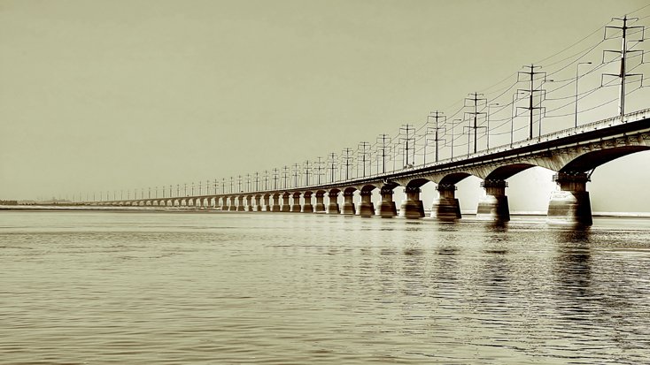 যমুনা সেতুতে ২৪ ঘন্টায় টোল আদায় সাড়ে ৩ কোটি টাকা