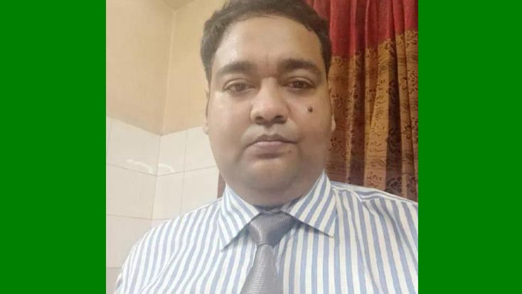 রোগীকে জাল সনদ প্রদান, চিকিৎসক কারাগারে