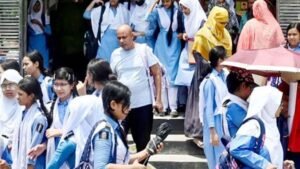 শিক্ষাপ্রতিষ্ঠানের ক্লাস নিয়ে নতুন পরিকল্পনা