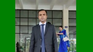 শেরপুরের মেধাবী ছাত্র আইয়ুব নাঈম ৪৪ তম বিসিএস নন ক্যাডারে সুপারিশ প্রাপ্ত