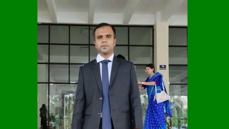 শেরপুরের মেধাবী ছাত্র আইয়ুব নাঈম ৪৪ তম বিসিএস নন ক্যাডারে সুপারিশ প্রাপ্ত