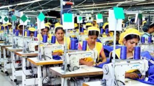 শ্রমিকদের বেতন-বোনাস ঈদের আগে পরিশোধ বাধ্যতামূলক