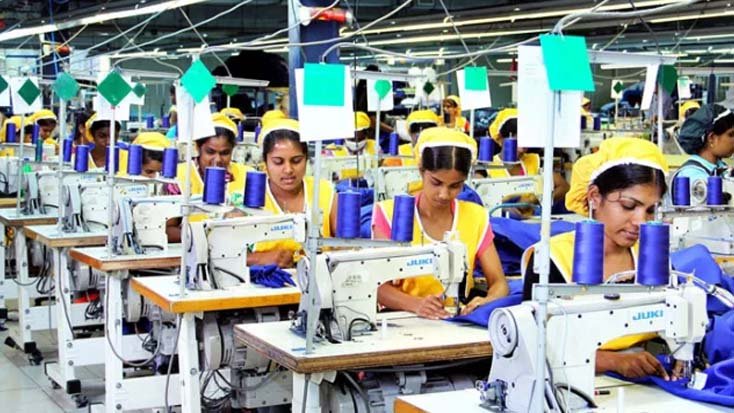 শ্রমিকদের বেতন-বোনাস ঈদের আগে পরিশোধ বাধ্যতামূলক