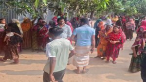 সখীপুরে ছেলের বিরুদ্ধে মাকে হত্যার অভিযোগ