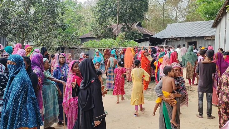 সখীপুরে প্রবাসীর স্ত্রীর রহস্যজনক মৃত্যু