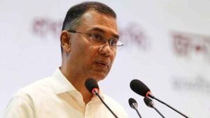 সঠিকভাবে দায়িত্ব পালন করলে স্বনির্ভর দেশ গড়ে তুলতে পারব প্রধানমন্ত্রী