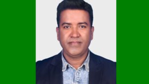 সাংবাদিক পরিচয়ে চাঁদাবাজি গণধোলাই, আটক ১