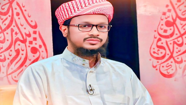 সাদাকাতুল ফিতরের আলোচনা মাওলানা শাহ মোহাম্মদ শফিকুর রহমান