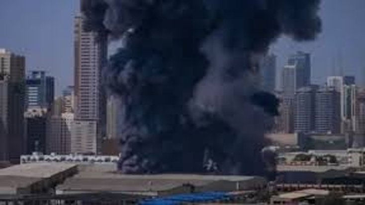 সৌদি আরবে সিআইএর স্টেশনে হামলা