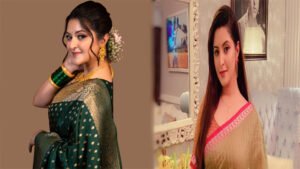 হঠাৎ রেগে গেলেন পরী