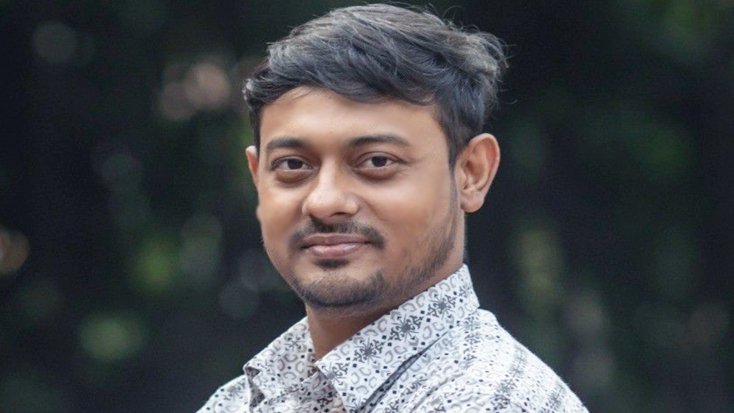 হাদি হত্যা নিয়ে নাসীরুদ্দীন পাটওয়ারীর ফেসবুক পোস্ট