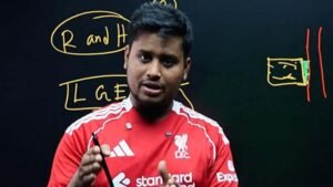 হাসনাত আবদুল্লাহর লাইভে উন্নয়ন পরিকল্পনা