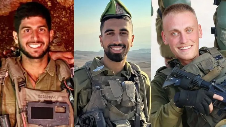 হিজবুল্লাহর সঙ্গে ভয়াবহ সংঘর্ষে ৪ ইসরায়েলি সেনা নিহত