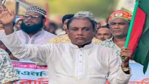 ১৫ বছর খেতে পারেনি বিএনপি, এখন খাবে’