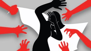 ৬ বছরের শিশুকে খাবারের প্রলোভন দেখিয়ে ধর্ষণ