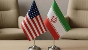 ট্রাম্পকে পাল্টা হুমকি দিল ইরান