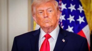 ইরানের সঙ্গে ১০ দফা চুক্তির খবরকে ভুয়া বলে উড়িয়ে দিলেন ট্রাম্প