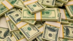 বাংলাদেশে বিদেশি ঋণের পরিমাণ ৭৮ বিলিয়ন ডলারের বেশি