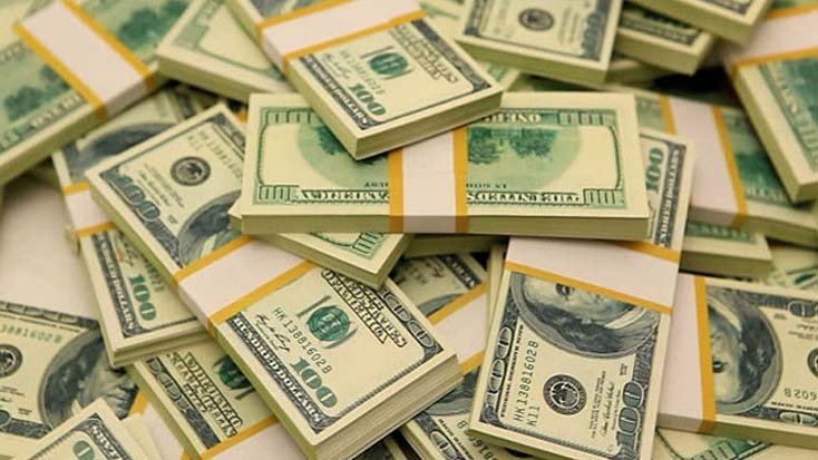 বাংলাদেশে বিদেশি ঋণের পরিমাণ ৭৮ বিলিয়ন ডলারের বেশি