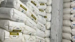 সিন্ডিকেটের কবলে প্লাস্টিক খাত, দিশেহারা ব্যবসায়ীরা