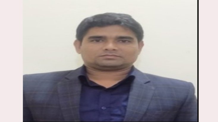 নারী সাংবাদিককে হেনস্তা কারী ইমারত পরিদর্শক অপি রুবেল গ্রেফতার