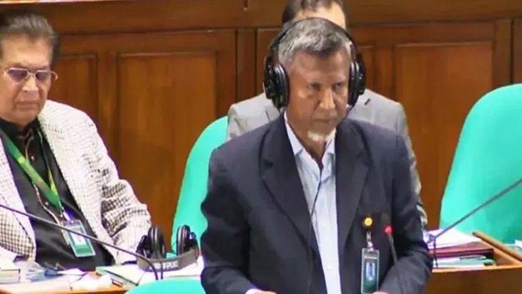 দেশে সরকারি চাকরিতে শূন্যপদ ৪ লাখ ৬৮ হাজার