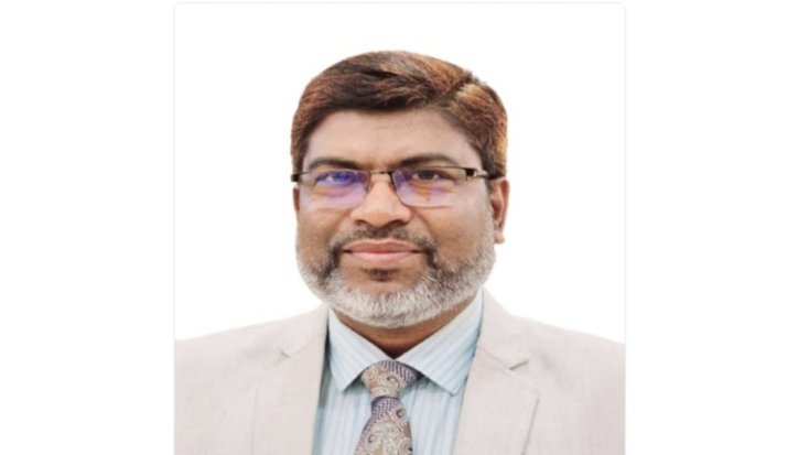 বন সংরক্ষক মোল্লা রেজাউল করিম গিলে খাচ্ছে চট্টগ্রামের বনাঞ্চল