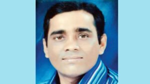 রেলের সাগর চুরির কারিগর ফকির মো. মহিউদ্দীন!