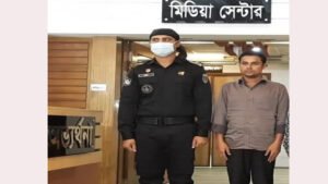 স্বাক্ষর জালিয়াতি মামলার আসামি মেহেদী পুনঃপদায়ন: সরানো হলো সিভিল সার্জনকে