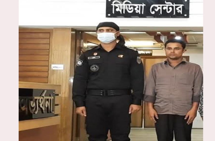 স্বাক্ষর জালিয়াতি মামলার আসামি মেহেদী পুনঃপদায়ন: সরানো হলো সিভিল সার্জনকে