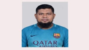 ভুয়া মুক্তিযোদ্ধা সনদে চাকরির অভিযোগে পরিবেশ অধিদপ্তরের কর্মকর্তাকে ঘিরে বিতর্ক