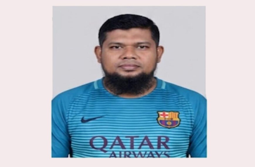 ভুয়া মুক্তিযোদ্ধা সনদে চাকরির অভিযোগে পরিবেশ অধিদপ্তরের কর্মকর্তাকে ঘিরে বিতর্ক