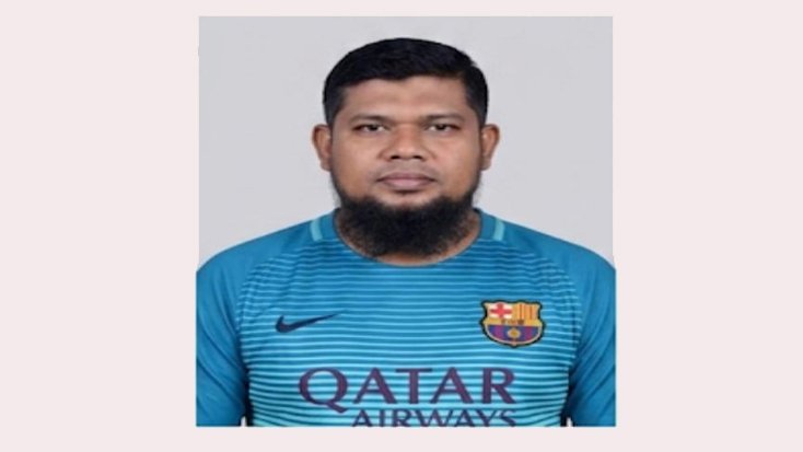 ভুয়া মুক্তিযোদ্ধা সনদে চাকরির অভিযোগে পরিবেশ অধিদপ্তরের কর্মকর্তাকে ঘিরে বিতর্ক