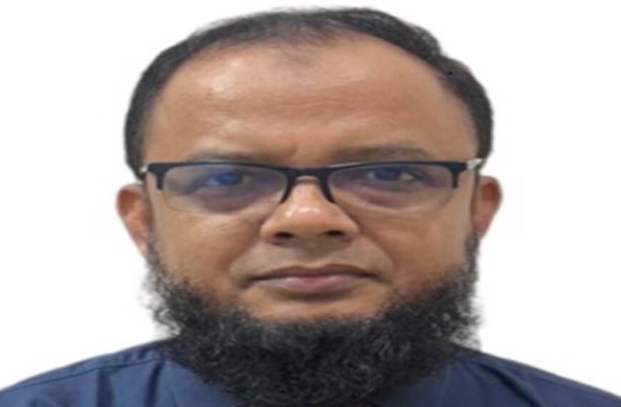 স্বৈরাচারের প্রতিমন্ত্রীর আস্থাভাজন আলাউদ্দিন এবার ফায়ার সার্ভিসে পিরটালক পদ বাগালেন