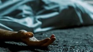 অটোরিকশা চালকের মরদেহ উদ্ধার