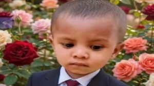 অতিথি নিয়ে ব্যস্ত পুকুরে ডুবে প্রাণ গেল শিশুর