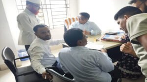 অনিয়ম ও মেয়াদোত্তীর্ণ ওষুধ চাটখিলে দুই হাসপাতালকে অর্থদণ্ড