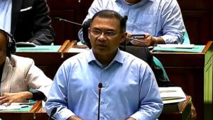 অন্তর্বর্তী সরকার হামের টিকা আমদানি করা হয়নি প্রধানমন্ত্রী