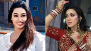 অল্প বয়সে বিয়ে আমার জীবনের ভুল সিদ্ধান্ত ছিল