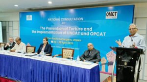 আ.লীগের মতো বিএনপিও প্রতিপক্ষ মনে করছে