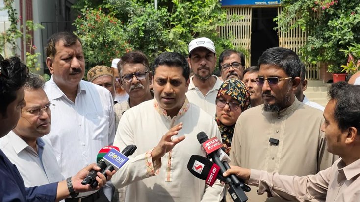 আগামী বছরে সঠিক সময়ে বৃত্তি পরীক্ষা অনুষ্ঠিত হবে