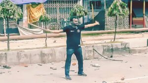 আজ সরাসরি সম্প্রচার হবে আবু সাঈদ হত্যা মামলার রায়