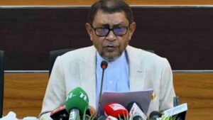 আতঙ্কিত হবেন না, করোনার মতো হামও কন্ট্রোলে আনা হবে স্বাস্থ্যমন্ত্রী