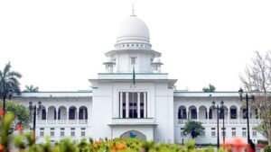 আব্দুল মান্নানকে বিচারিক ক্ষমতা থেকে সরিয়ে দেওয়া হলো