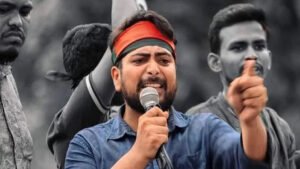 আমরা আন্দোলনের জন্য প্রস্তুতি নিচ্ছি নাহিদ ইসলাম