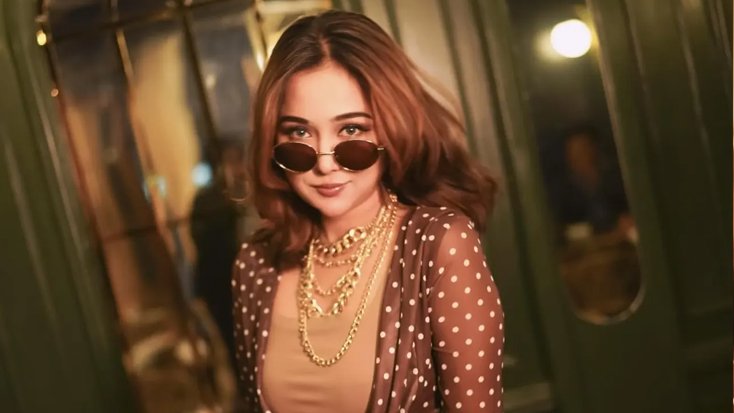 আমার পা থেকে মাথা পর্যন্ত সাহস চমক