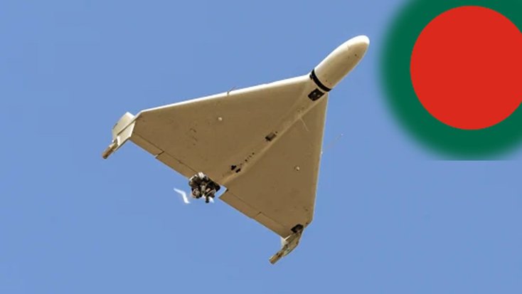 আমিরাতে ড্রোন হামলায় বাংলাদেশি নিহত