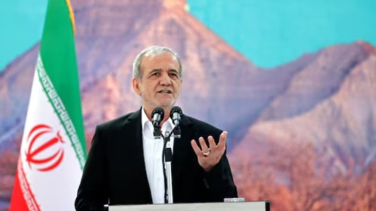 ইরান দেশটি শুধু আত্মরক্ষা করছে ইরানের প্রেসিডেন্ট