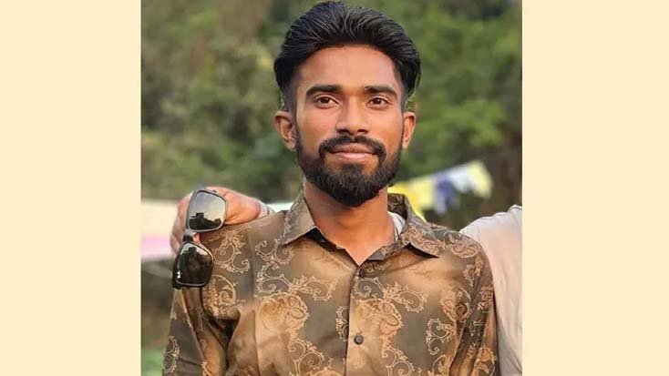 একাধিক মামলার আসামিকে কুপিয়ে হত্যা