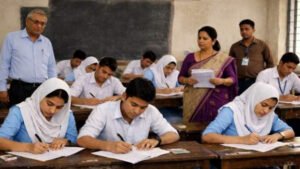 এসএসসি দিচ্ছে না সাড়ে ৪ লাখ শিক্ষার্থী